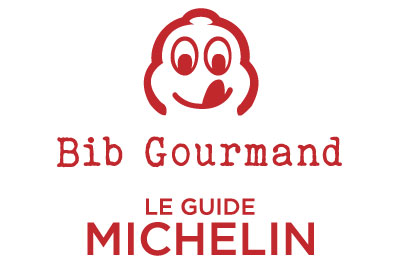 Bib Gourmand 2023